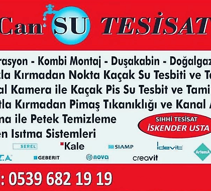 Maltepe AltayçeşmeEn Yakın 7/24 Acil Tesisat Servisi