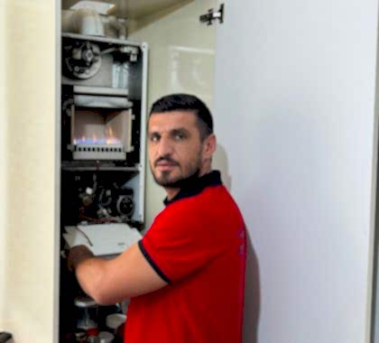 Kadıköy Bostancı Tesisatçı – 7/24 & Su Kaçağı & Acil Tesisat Servisi